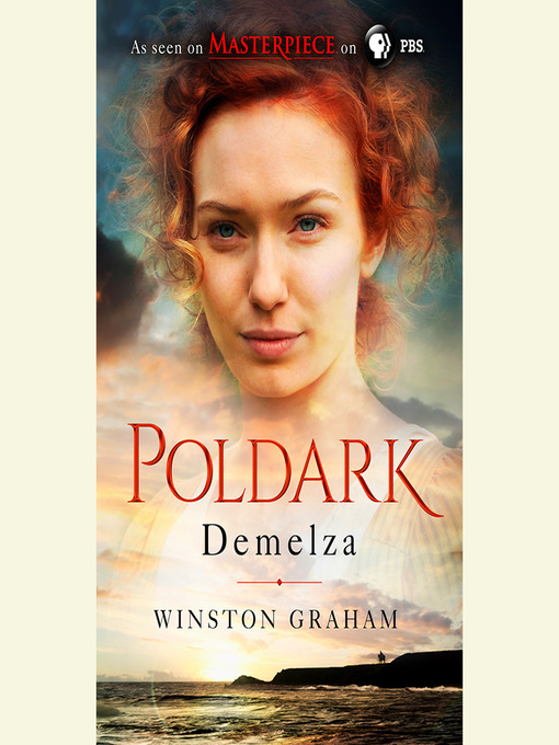 Title details for Demelza by Winston Graham - Available